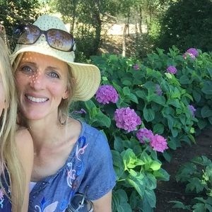 Meet your Posher, Sonya